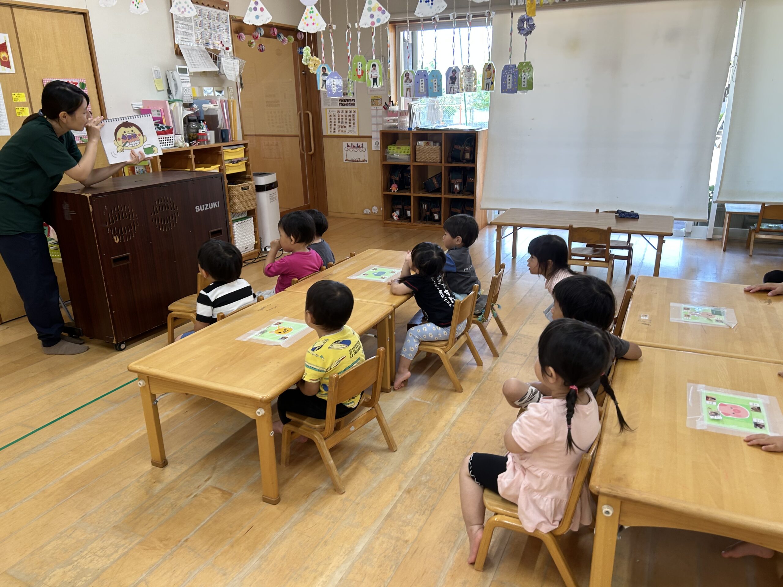 ばら組